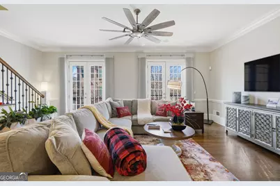 4397 Bridgehaven Drive SE #7, Smyrna, GA 30080 - Photo 11