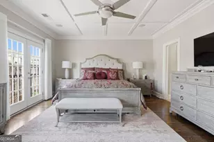 4397 Bridgehaven Dr SE, Smyrna, GA 30080 - Photo 23
