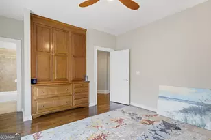 4397 Bridgehaven Dr SE, Smyrna, GA 30080 - Photo 39
