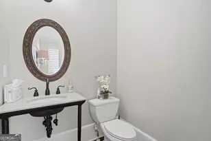4397 Bridgehaven Dr SE, Smyrna, GA 30080 - Photo 15