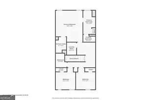 36 Felton Walk SE, Cartersville, GA 30120 - Photo 3