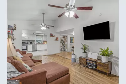 190 Hudgen Road, Newnan, GA 30265 - Photo 5