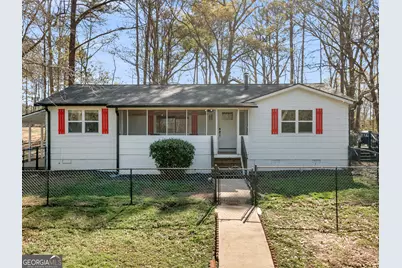 190 Hudgen Road, Newnan, GA 30265 - Photo 1