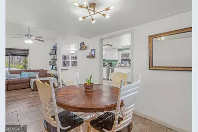 190 Hudgen Road, Newnan, GA 30265 - Photo 11