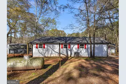 190 Hudgen Road, Newnan, GA 30265 - Photo 23