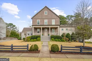 1145 Allenbrook Ln, Roswell, GA 30075 - Photo 1