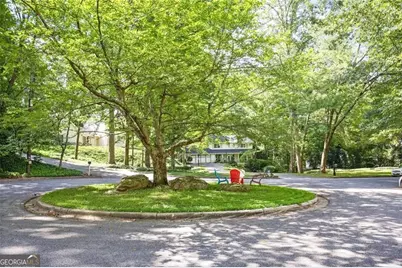 355 Earlston Drive NE, Sandy Springs, GA 30328 - Photo 49