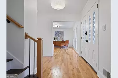 355 Earlston Drive NE, Sandy Springs, GA 30328 - Photo 13