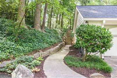 355 Earlston Drive NE, Sandy Springs, GA 30328 - Photo 41