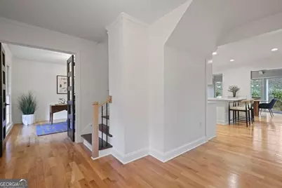 355 Earlston Drive NE, Sandy Springs, GA 30328 - Photo 11