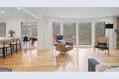 355 Earlston Drive NE, Sandy Springs, GA 30328 - Photo 21