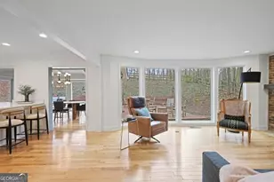 355 Earlston Dr NE, Sandy Springs, GA 30328 - Photo 21