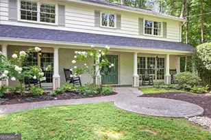 355 Earlston Dr NE, Sandy Springs, GA 30328 - Photo 47