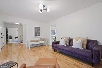 355 Earlston Drive NE, Sandy Springs, GA 30328 - Photo 15