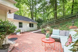 355 Earlston Dr NE, Sandy Springs, GA 30328 - Photo 43