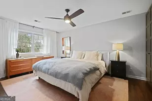 355 Earlston Dr NE, Sandy Springs, GA 30328 - Photo 27