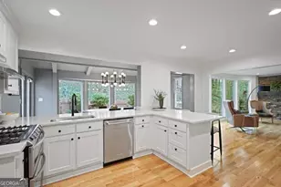 355 Earlston Dr NE, Sandy Springs, GA 30328 - Photo 3