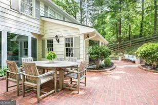 355 Earlston Dr NE, Sandy Springs, GA 30328 - Photo 45