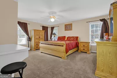 1265 Runnelwood Trail, Snellville, GA 30078 - Photo 23