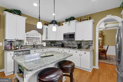 1265 Runnelwood Trail, Snellville, GA 30078 - Photo 13