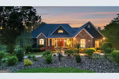 703 Cherokee Hills, Hiawassee, GA 30546 - Photo 1