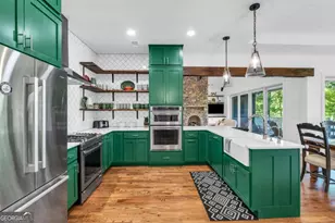 703 Cherokee Hills, Hiawassee, GA 30546 - Photo 5