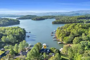 703 Cherokee Hills, Hiawassee, GA 30546 - Photo 21