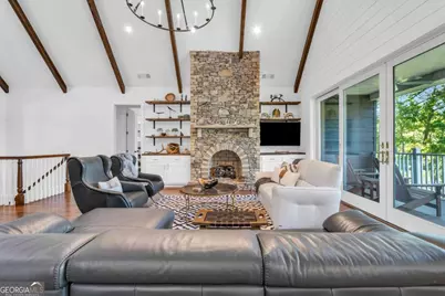 703 Cherokee Hills, Hiawassee, GA 30546 - Photo 3