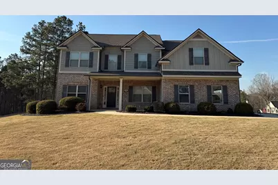 2302 Autumn Olive Way, Loganville, GA 30052 - Photo 1