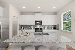 4553 Ajo Walk, Atlanta, GA 30331 - Photo 7