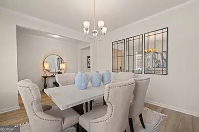 4553 Ajo Walk #HOMESITE 29, Atlanta, GA 30331 - Photo 5