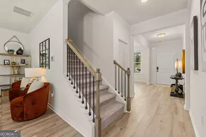 4553 Ajo Walk #HOMESITE 29, Atlanta, GA 30331 - Photo 13
