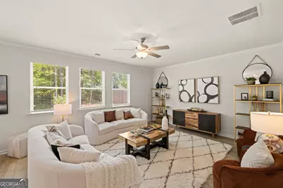 4553 Ajo Walk #HOMESITE 29, Atlanta, GA 30331 - Photo 11