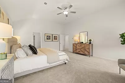 4553 Ajo Walk #HOMESITE 29, Atlanta, GA 30331 - Photo 13