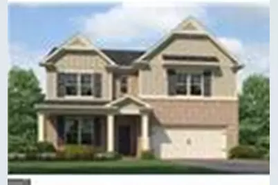 4553 Ajo Walk #HOMESITE 29, Atlanta, GA 30331 - Photo 1