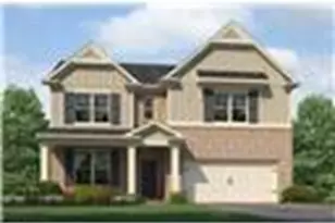 4553 Ajo Walk, Atlanta, GA 30331 - Photo 1