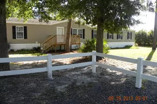 3470 SE Arnold Dr SE, Allenhurst, GA 31301 - Photo 31