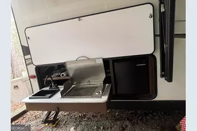 333 Venture Trail, Sparta, GA 31087 - Photo 3