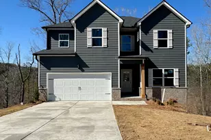 5518 Legacy Trail, Douglasville, GA 30135 - Photo 1