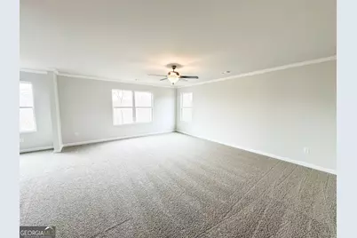 5518 Legacy Trail #LOT 54, Douglasville, GA 30135 - Photo 21