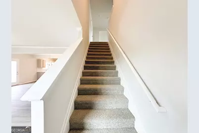 5518 Legacy Trail #LOT 54, Douglasville, GA 30135 - Photo 19