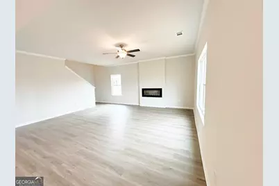 5518 Legacy Trail #LOT 54, Douglasville, GA 30135 - Photo 17