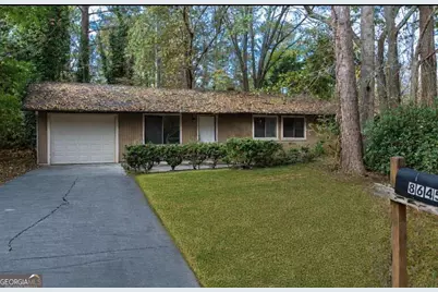 8645 Embrey Drive, Jonesboro, GA 30236 - Photo 1