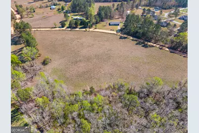 0 Lester Fordham Road, Statesboro, GA 30458 - Photo 3
