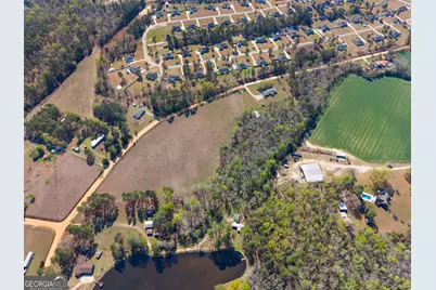 0 Lester Fordham Road, Statesboro, GA 30458 - Photo 9