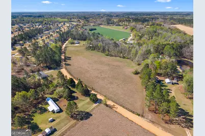 0 Lester Fordham Road, Statesboro, GA 30458 - Photo 7