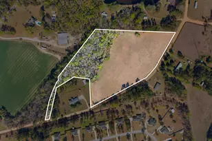 0 Lester Fordham Rd, Statesboro, GA 30458 - Photo 1