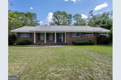 2609 Emmett Drive N, Tifton, GA 31794 - Photo 1