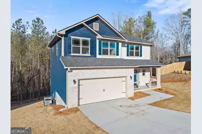 662 Forest Way, Cornelia, GA 30531 - Photo 3