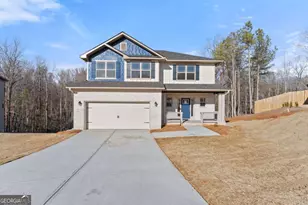 662 Forest Way, Cornelia, GA 30531 - Photo 5